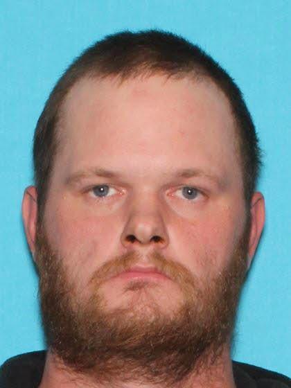 Joshua Dustin Vandusen a registered Sex Offender of Michigan