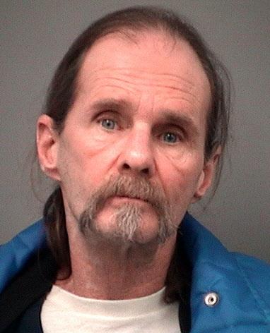 Mark Edward Belt a registered Sex Offender of Michigan