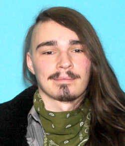 Jared Gabriel Reece a registered Sex Offender of Michigan