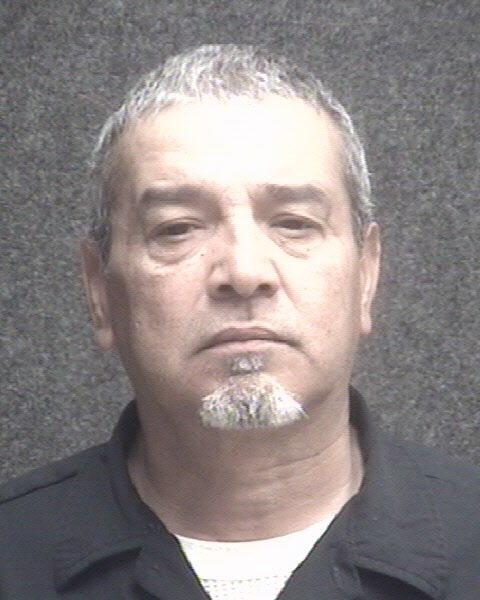 Ricardo Aguirre a registered Sex Offender of Michigan