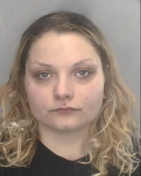 Hailey Ann Love a registered Sex Offender of Michigan