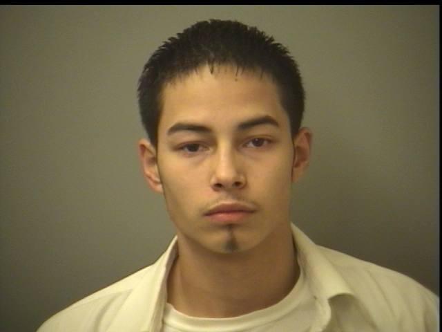 Joshua Andre Alvarado a registered Sex Offender of Michigan