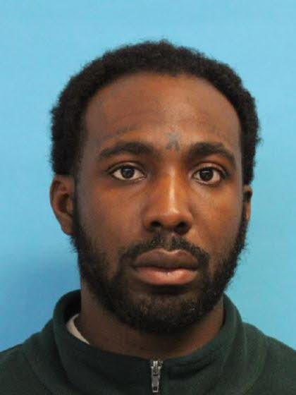 Anthony Deshawn-edward Hunter a registered Sex Offender of Michigan