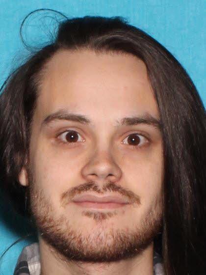 Nicholas Dale Amey a registered Sex Offender of Michigan