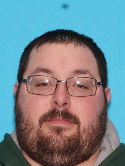 James Alan Riddle a registered Sex Offender of Michigan