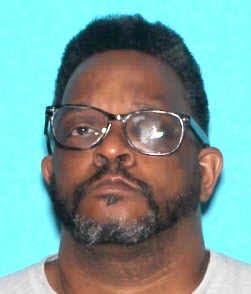 Gerald Lee Dewberry a registered Sex Offender of Michigan