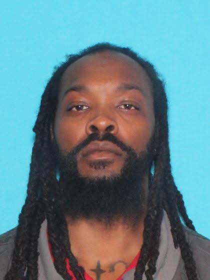 Christopher Rapheal Johnson a registered Sex Offender of Michigan