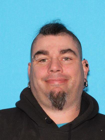 Daniel David Dack a registered Sex Offender of Michigan