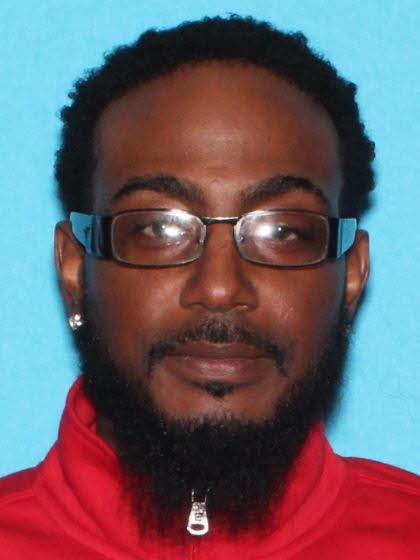 Demario Dewayne Branch a registered Sex Offender of Michigan