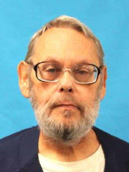 David Allan Roop a registered Sex Offender of Michigan