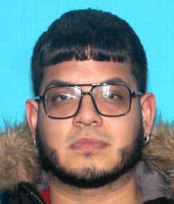 Cristian David Diaz a registered Sex Offender of Michigan