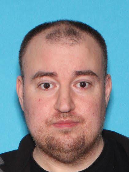 Jonathan Robert Hallock a registered Sex Offender of Michigan