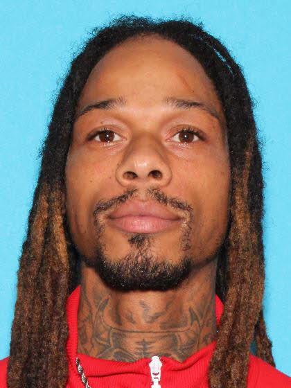 Damian Deondre Hibbler a registered Sex Offender of Michigan