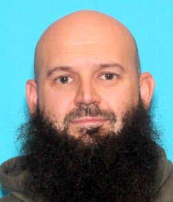 John Michael Dharte a registered Sex Offender of Michigan