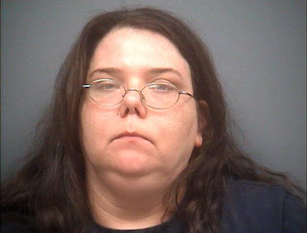 Jacqueline Sue Yarger a registered Sex Offender of Michigan