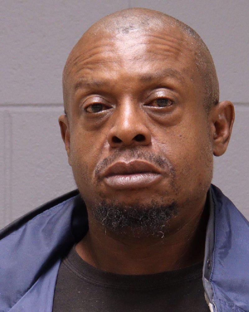 Clarence Aundrea Vasser a registered Sex Offender of Michigan