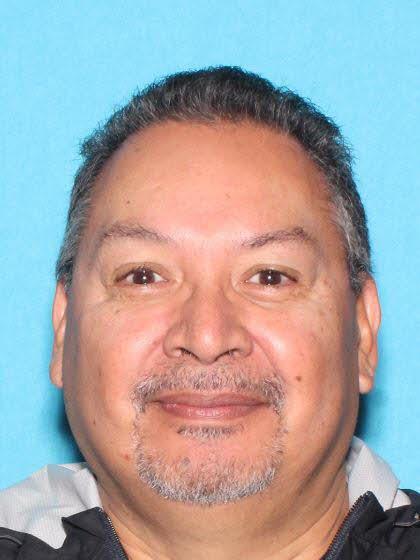 Albert Sanchez a registered Sex Offender of Michigan