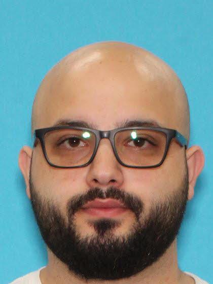 Mohamad Hachem a registered Sex Offender of Michigan