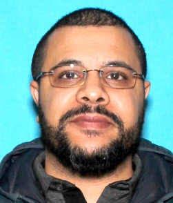 Mohamed Nadir Boukhatmi a registered Sex Offender of Michigan