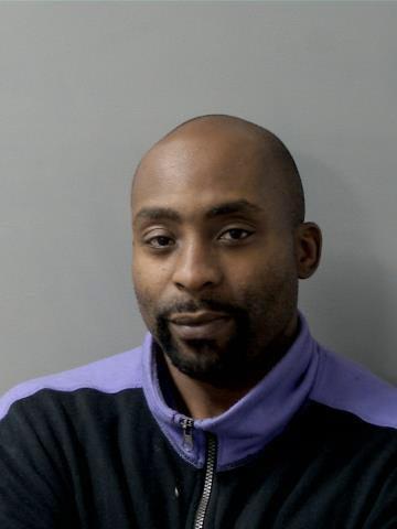 Darrell Lamon Hursey a registered Sex Offender of Michigan