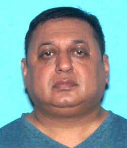 Paramjit Singh Rai a registered Sex Offender of Michigan