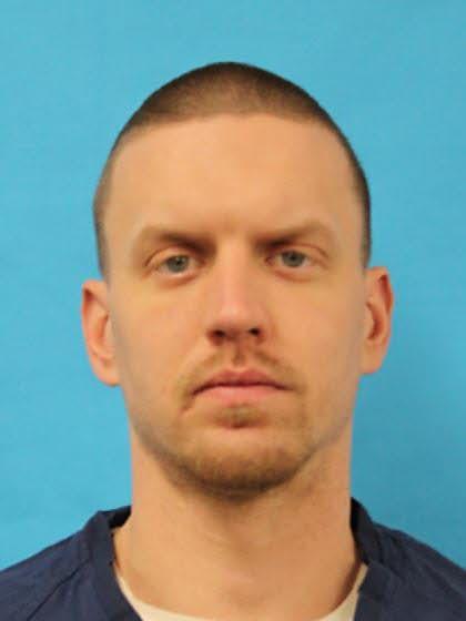 Jonathan Hugh Vanalstine a registered Sex Offender of Michigan