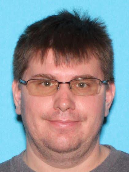 David Lee Browski a registered Sex Offender of Michigan