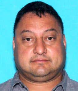 Manuel R Moreno a registered Sex Offender of Michigan