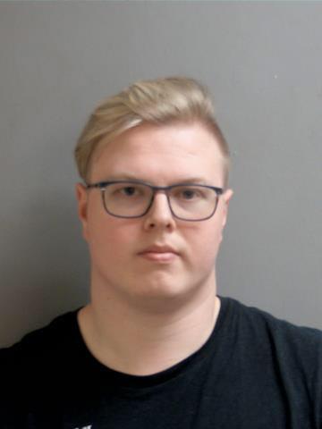 Ryan Scott Howard a registered Sex Offender of Michigan