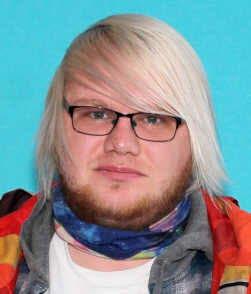 Sean Michael Goodchild a registered Sex Offender of Michigan