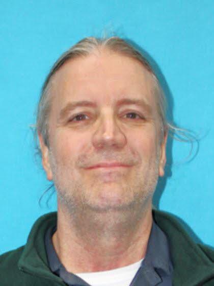 David Paul Hovarter a registered Sex Offender of Michigan