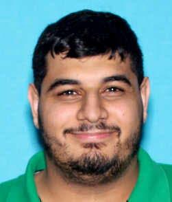 Adel Ali Chalhoub a registered Sex Offender of Michigan