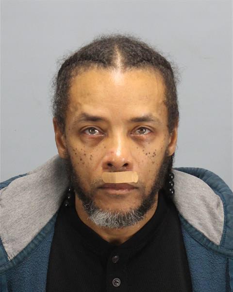 Donyail Minquette Lumas a registered Sex Offender of Michigan