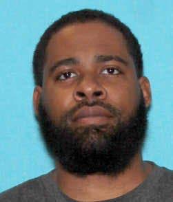 Kevin Juwan Taylor a registered Sex Offender of Michigan