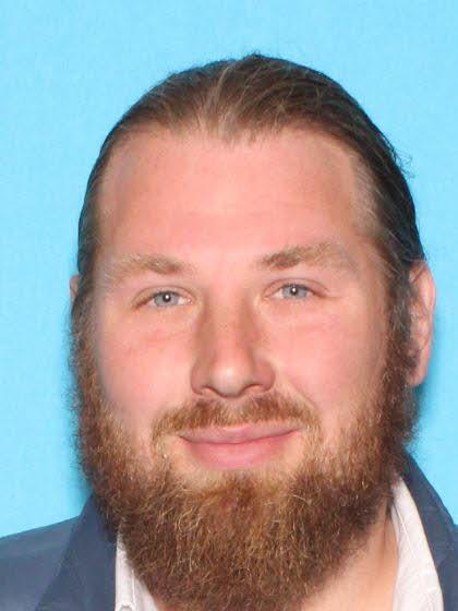 Nathan Lee Olson a registered Sex Offender of Michigan