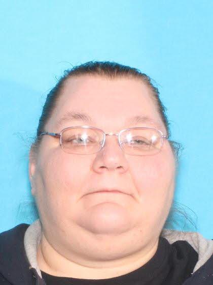 Alice Deanna Gleason a registered Sex Offender of Michigan