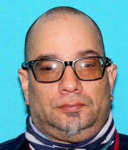 Francisco Rosario a registered Sex Offender of Michigan