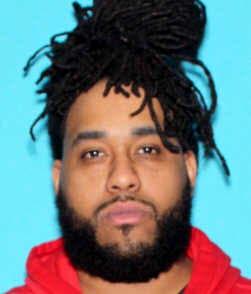 Darnell Javon Bellamy a registered Sex Offender of Michigan