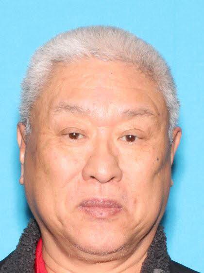 Wayne Earl Wang a registered Sex Offender of Michigan