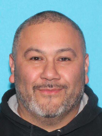 David Lee Garza a registered Sex Offender of Michigan