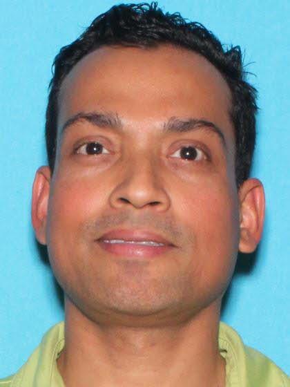 Iqbal Kabir Tafader a registered Sex Offender of Michigan