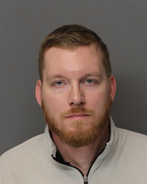 Aaron Michael Hall a registered Sex Offender of Michigan