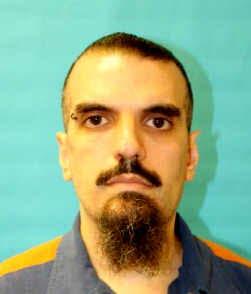 Gabriel Martin Richello a registered Sex Offender of Michigan