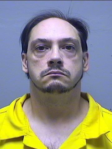 Jerry Alex Grof a registered Sex Offender of Michigan