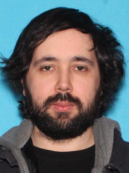 Benjamin Paul Laguna a registered Sex Offender of Michigan