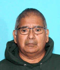 John Reyes Ramirez a registered Sex Offender of Michigan