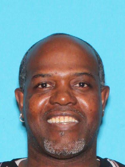 Michael Bernard Arrington a registered Sex Offender of Michigan