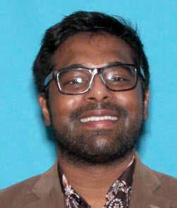 Kameron Ravindra Budhram a registered Sex Offender of Michigan