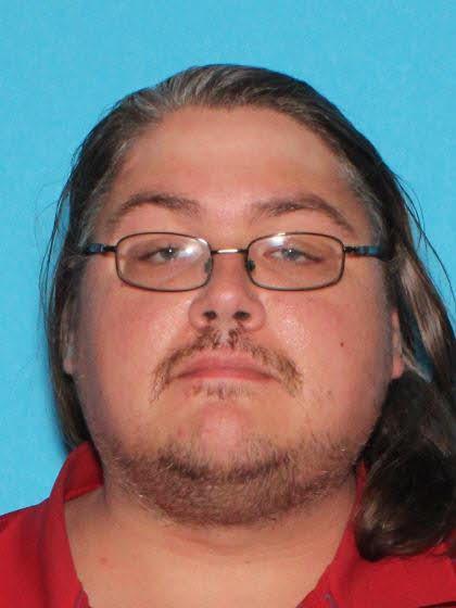 James Michael Smith a registered Sex Offender of Michigan