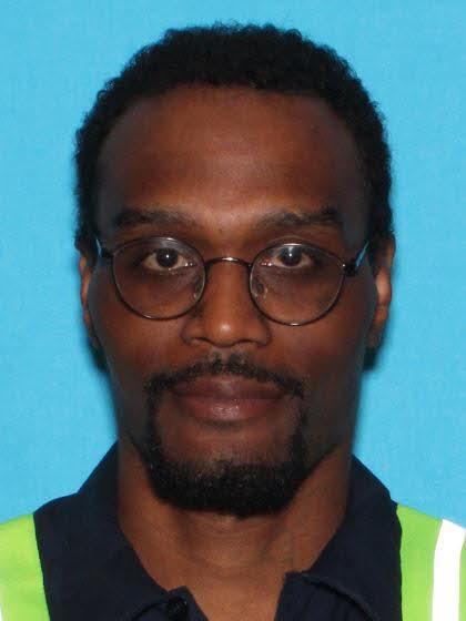 Anthony Junior Henderson a registered Sex Offender of Michigan